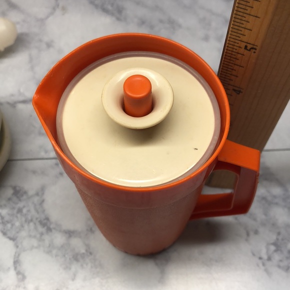 VTG Mini Tupperware - Picture 6 of 13